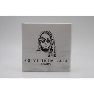 Give them Lala Beauty Bronzer Barbados
